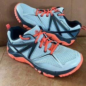 Women’s Merrell Tennis Shoes